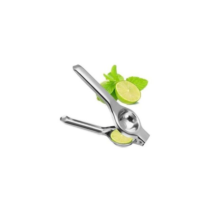 Generic Presse Citron Manuel Inox Prix Pas Cher Jumia Sn