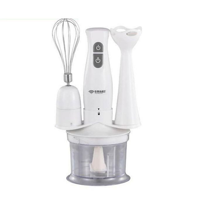 Couteau Hachoir Pour Mixeur Kenwood – Référence KW712997 – Compatible Bol 500 Ml – Acier Résistant – Garantie 10 Ans