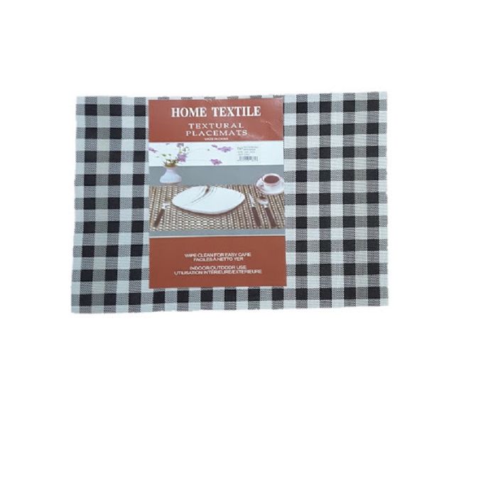 Generic Set De 2 Nappes De Table En Plastique Prix Pas Cher Jumia Sn