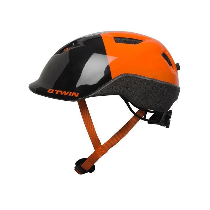 Btween Casque Velo Enfant 5 Robot V2 By Decathlon Prix Pas Cher Jumia Sn