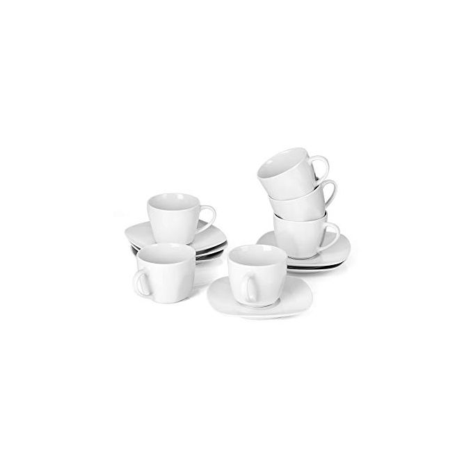 White Label Service De Table 16 Pieces Prix Pas Cher Jumia Sn