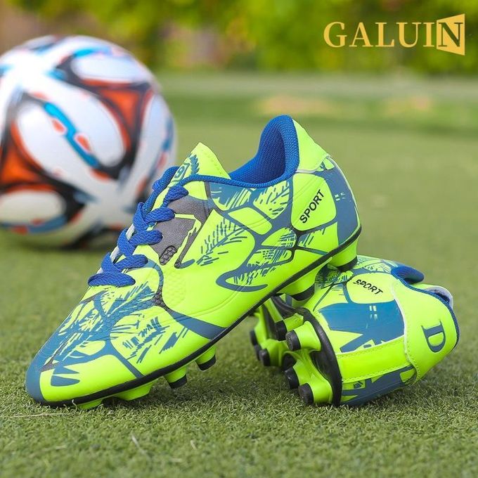 Chaussures de foot Patrick - chaussures de football de haute qualité pour tous les joueurs
