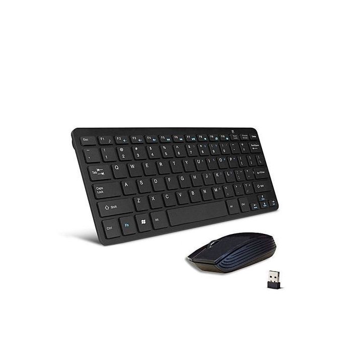 Achetez SK-030 Wireless Bluetooth Keyboard Souris Ensemble Pour le