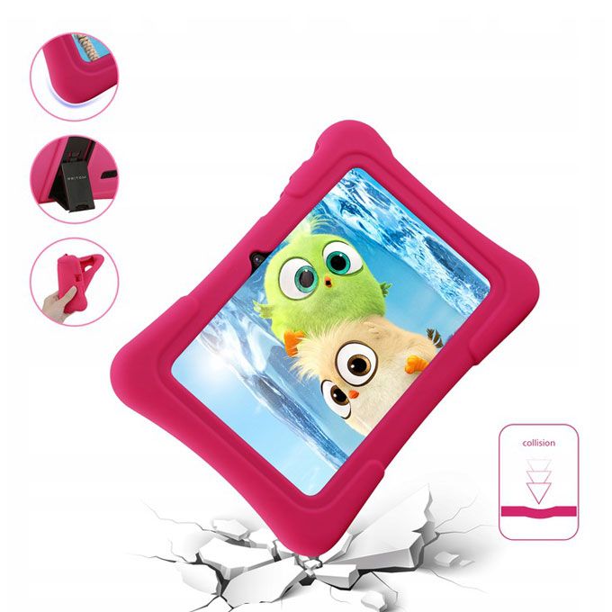 Tablette Enfant - 2SIM - 7 - 16Go - 1Go RAM - G-Tab P789 –