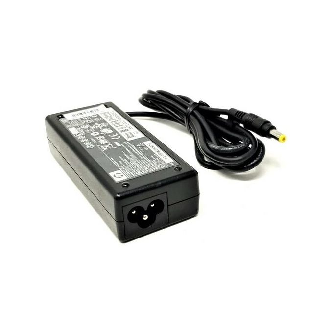 CHARGEUR HP 18.5V-3.5A PIN - Vente de Matériel, Mobilier & Accessoires  Informatiques