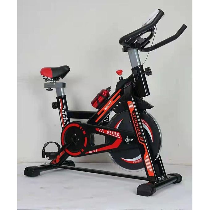 Entraînement vélo appartement gratuit clearance