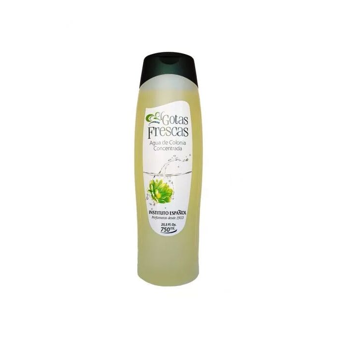 eau de cologne espagnole