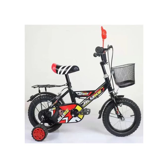 Generic Velo pour enfants 14 pouces de 4 a 6 ans Prix pas cher Jumia SN