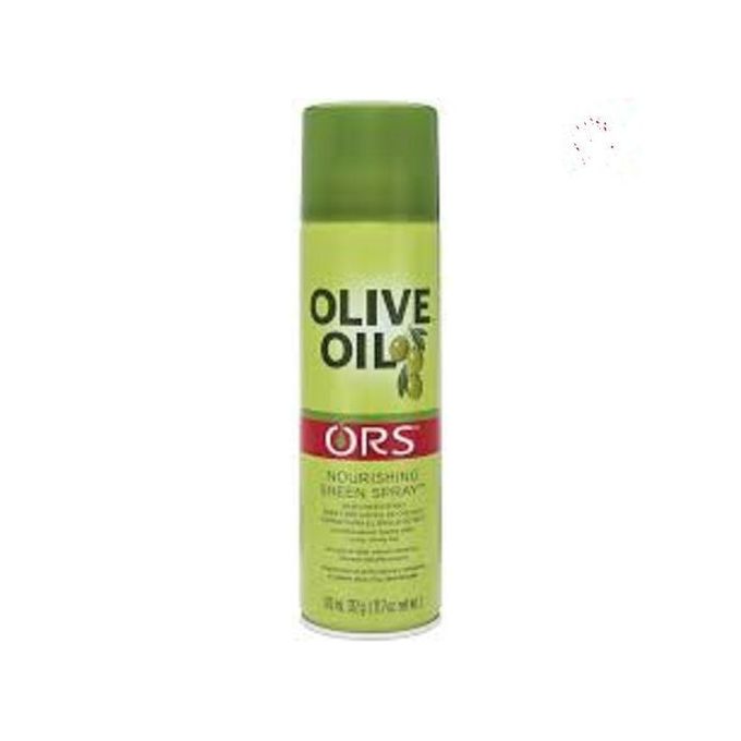Spray à l'Huile d'Olive