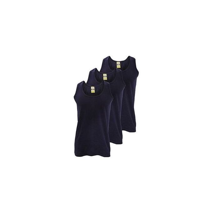 Débardeur homme Pur coton Premium