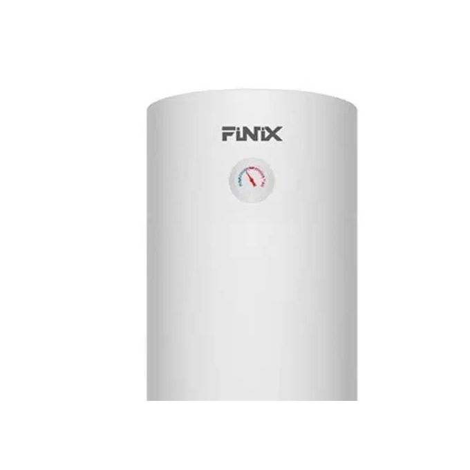 Finix Chauffe-Eau Électrique - 50L Blanc – 1500W
