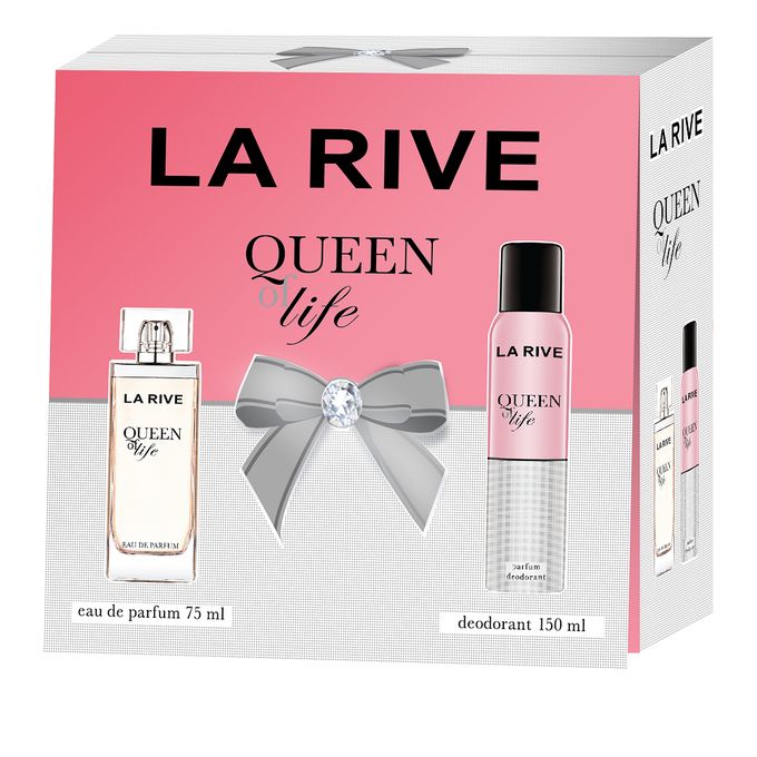 La Rive Queen Of Life Prix