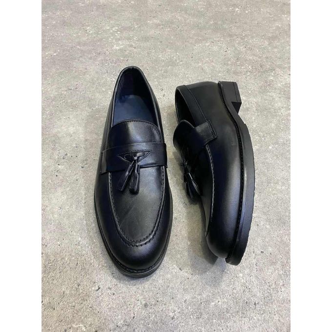 chaussures anglaises haut de gamme
