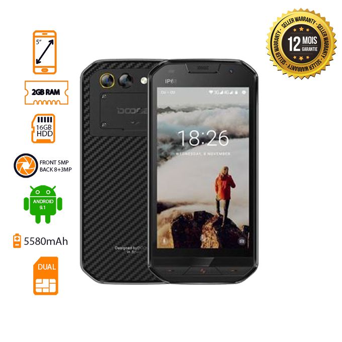 Doogee s30 разъем зарядки