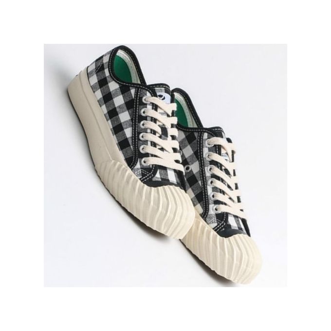 japanese canvas sneakers