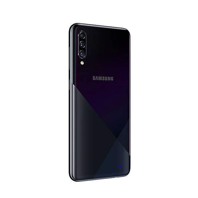 samsung a30s camera megapixel