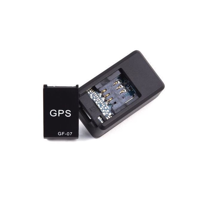 Gps de surveillance de voiture/moto - Hann Bel-Air