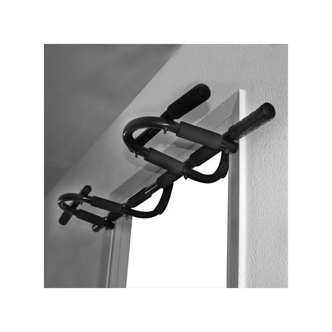 Generic Barre Fixe - Barre Traction Multifonctions - Prix ...