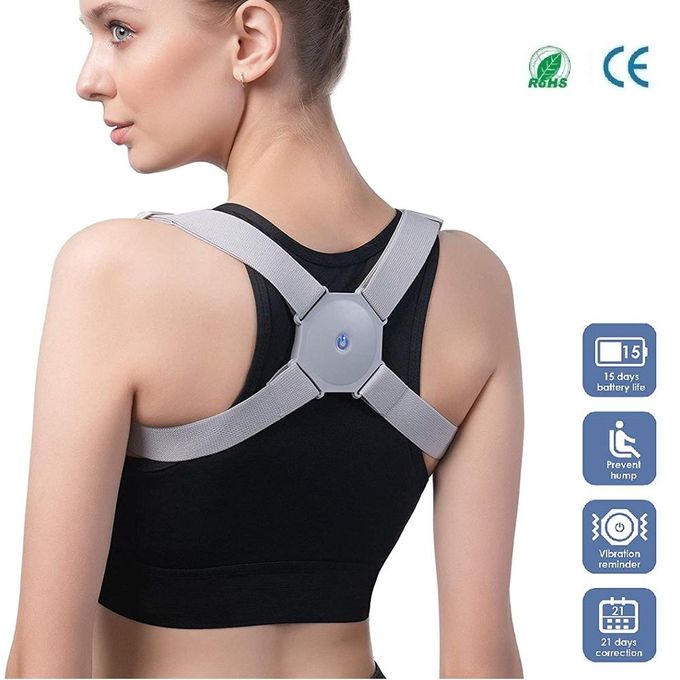 Correcteur de posture pas cher top
