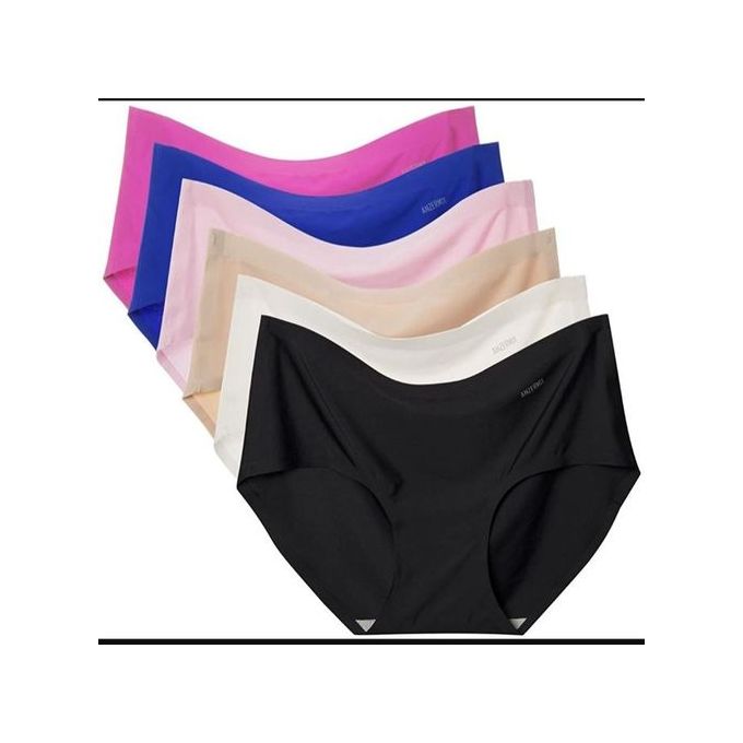 Boxer femme invisible clearance