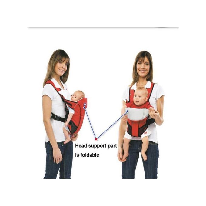 Kangourou porte bébé
