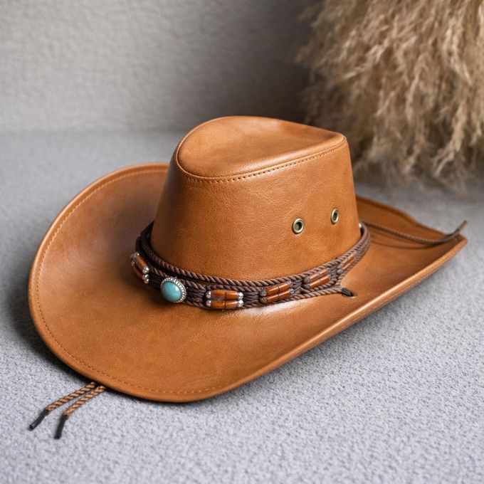 Chapeaux De Cowboy - Repaire Western