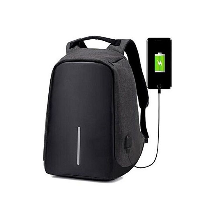 sac a dos antivol prix