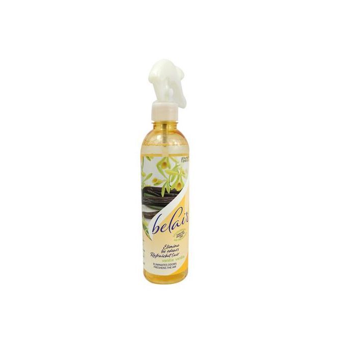 Generic Parfum De Chambre Belair Vanille 400 Ml Prix Pas