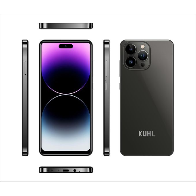 kuhl 14 pro max screen price in nigeria