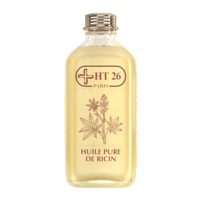 Ht26 Huile De Ricin Ht26 Prix Pas Cher Jumia Sn