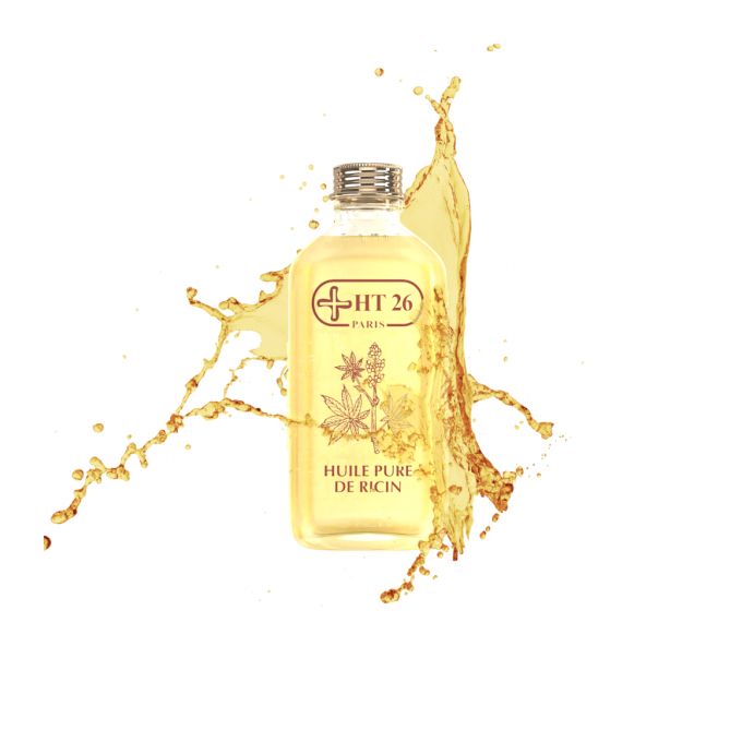 Ht26 Huile De Ricin Ht26 Prix Pas Cher Jumia Sn