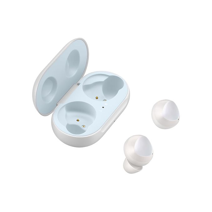 Samsung Samsung Galaxy Buds - Blanc - Prix pas cher | Jumia SN