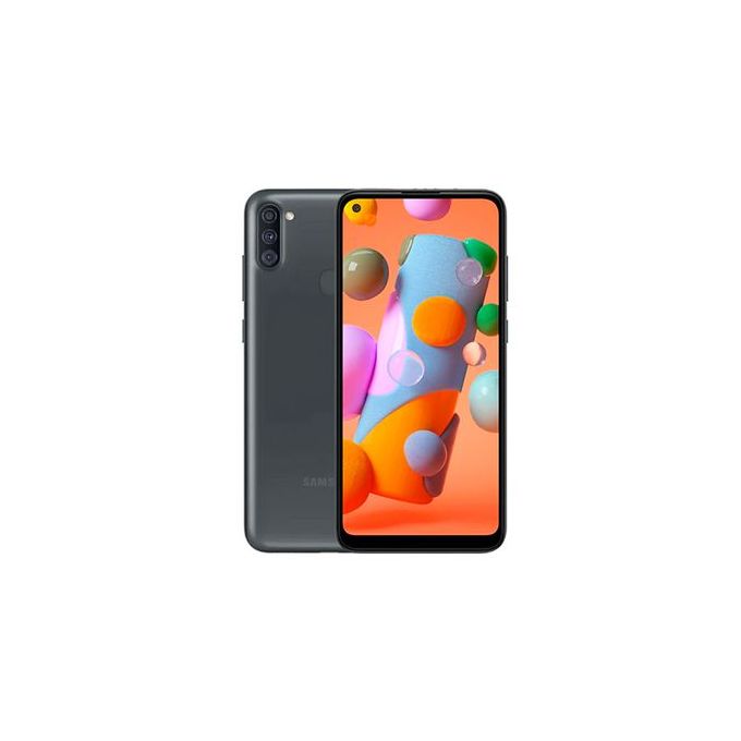 samsung galaxy a11 ram
