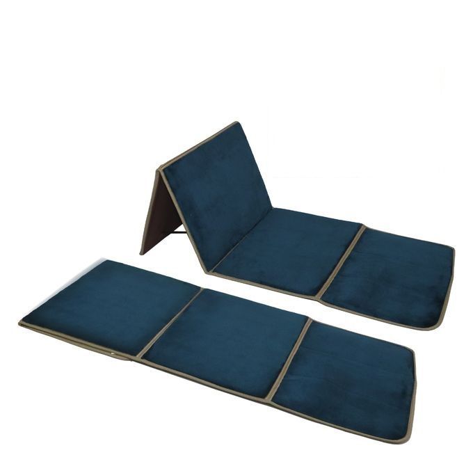 Support pliable pour couverture ou tapis