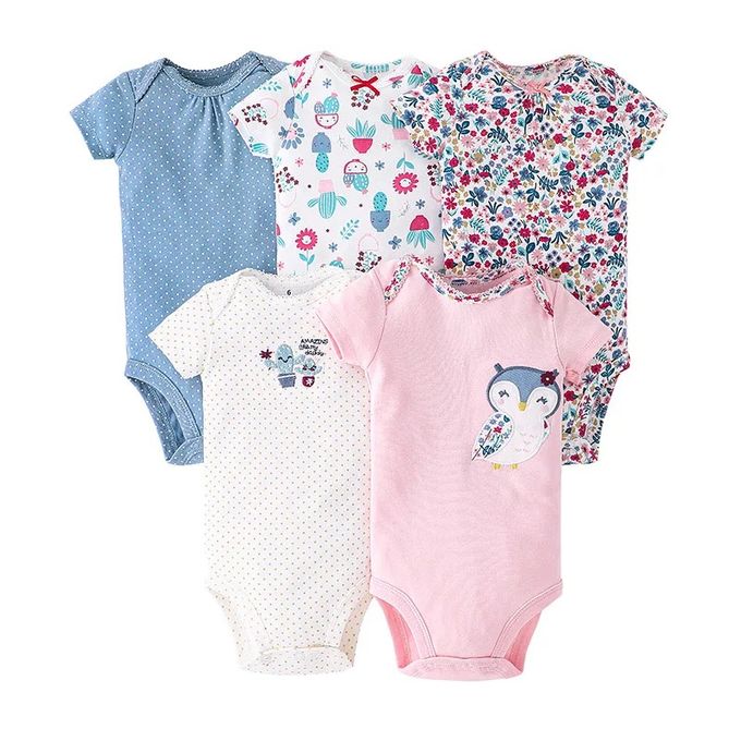 Jumia vêtement bébé on sale