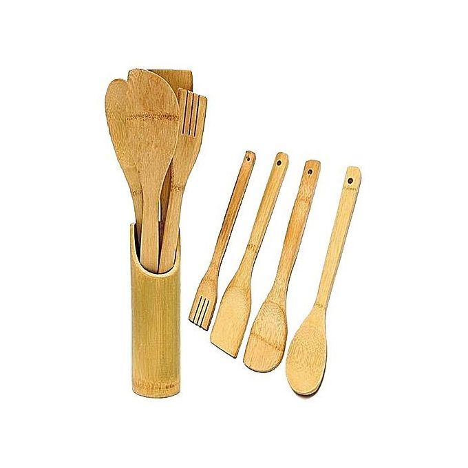 IBILI - Ustensiles et accessoires de cuisine - ensemble spatule