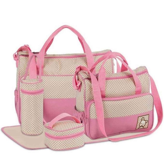 Ensemble de 3 sacs pour bébé XXLarge Sac à couches pour bébé Sac maman Sac  de voyage pour bébé Cadeau de fête de naissance Sac d'hôpital pour