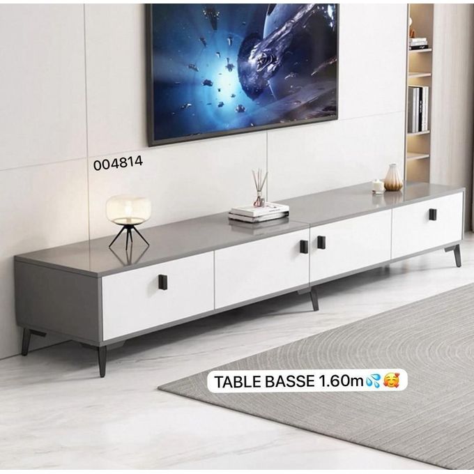Generic Table TV - Prix pas cher