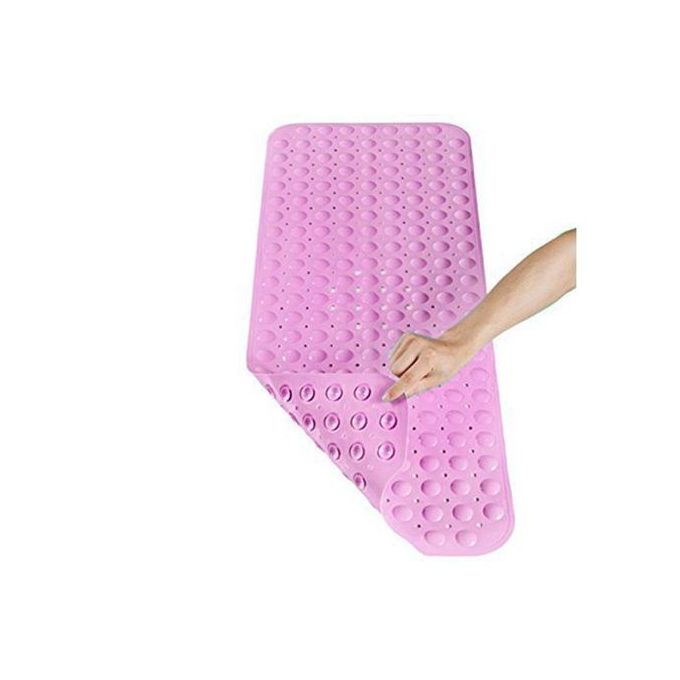 Italy Tapis Anti Derapant Pour Salle De Bain Mauve Prix Pas