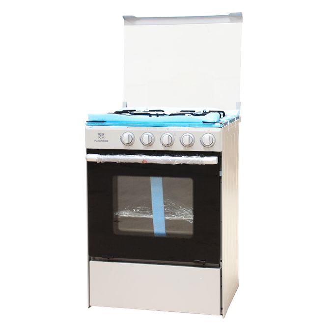 cuisiniere nasco 4 feux