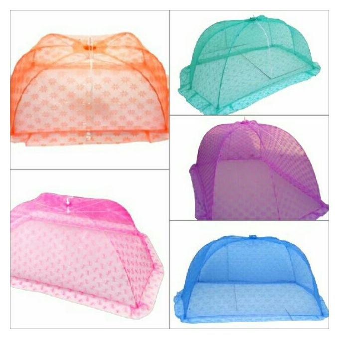Generic Tente Moustiquaire Pour Bebe Ou Enfant De 1 A 4 Ans Prix Pas Cher Jumia Sn