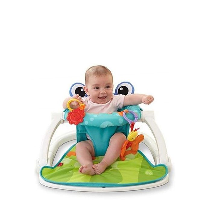 Tijinou Youpla Bebe Vert Prix Pas Cher Jumia Sn