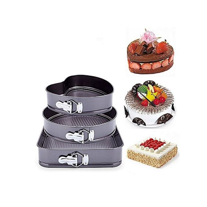 Soldes Moule Cake Patisserie - Nos bonnes affaires de janvier