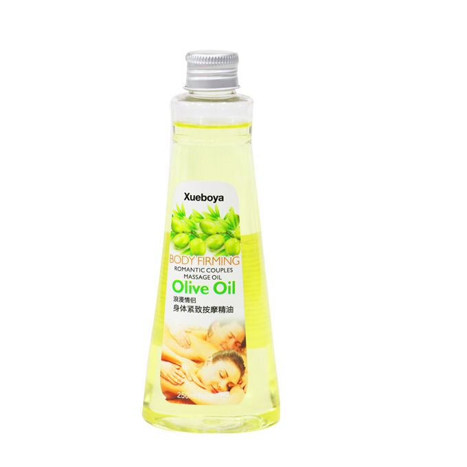 Generic Huile de Massage Olive Oil 250 ml Prix pas cher Jumia SN
