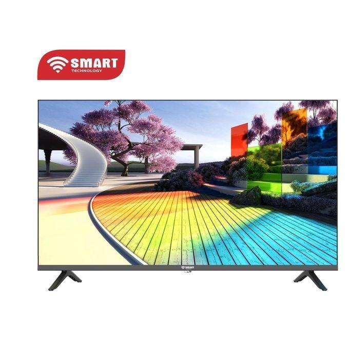 TV LED LISTO 40FHD036-40 pouces (101cm) 3497674174859