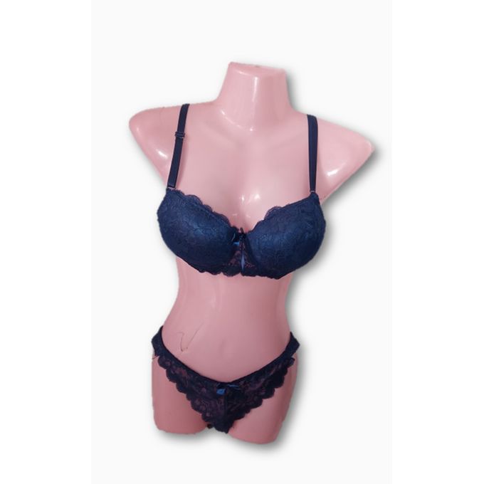 Generic Ensemble Soutien-Gorge + Slip