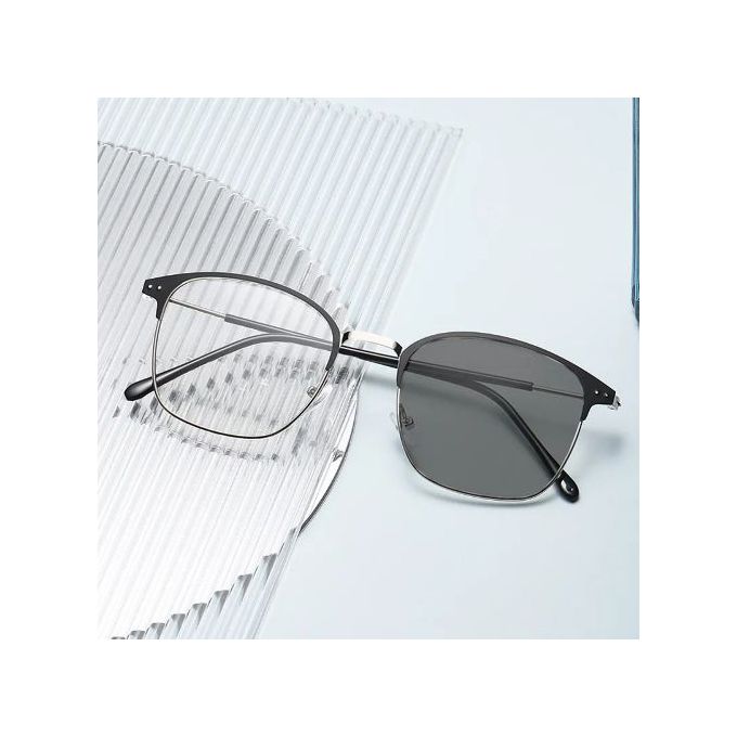 Lunette photogray antireflet on sale jumia