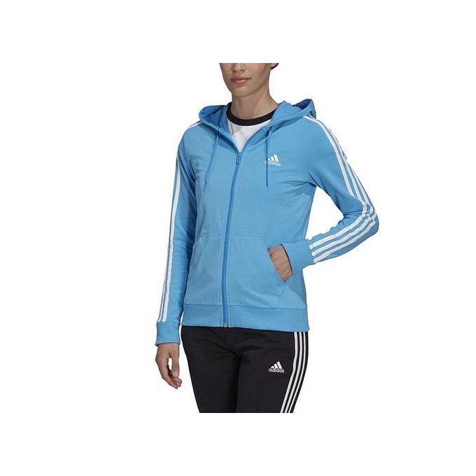 pull adidas femme intersport
