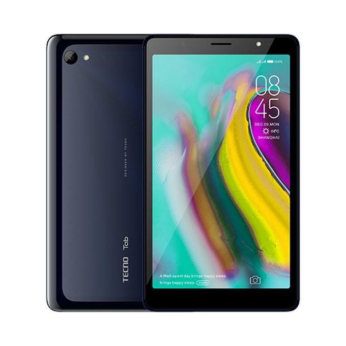 Tecno Tablette tecno 4glte 7" Dual SIM (Micro SIM) 32Go ROM 2