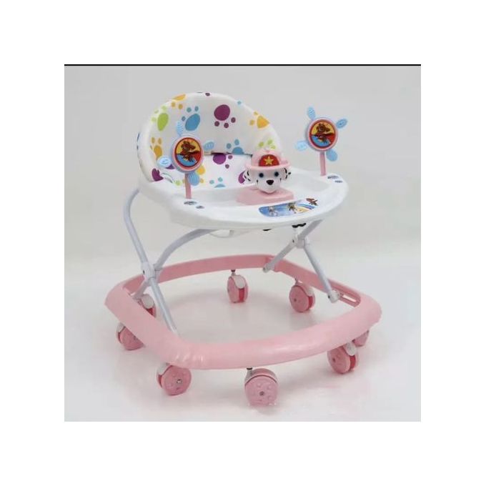 Generic Trotteur Youpala Pour B b rose Prix pas cher Jumia SN